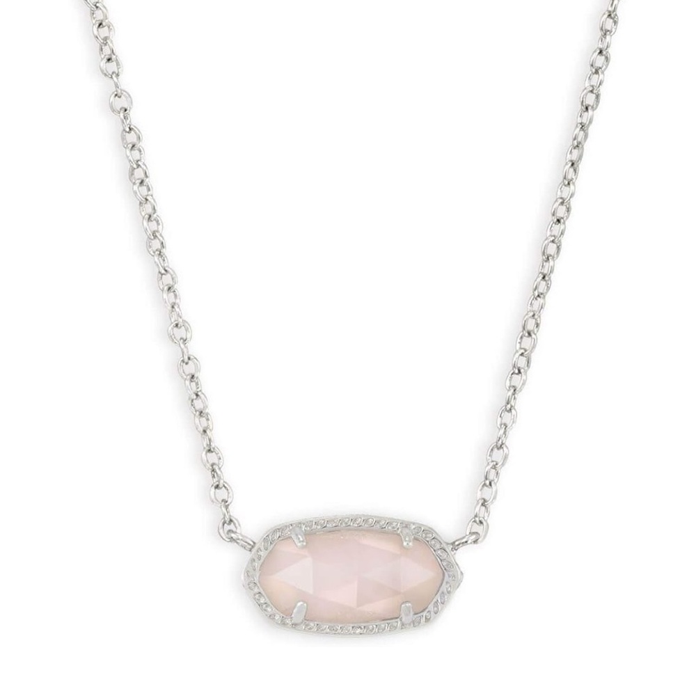 Kendra Scott Elisa Pendant Necklace